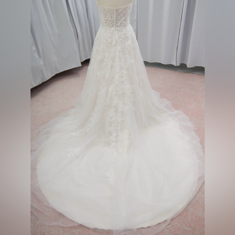 “Rousseau” by Maggie Sottero - Picture 7 of 7